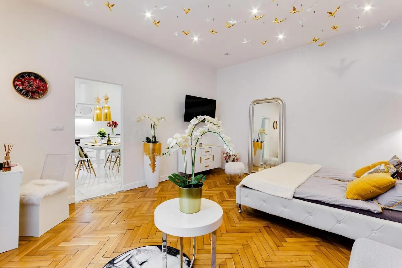 Apartamento Drama Queen In Old Town Praga