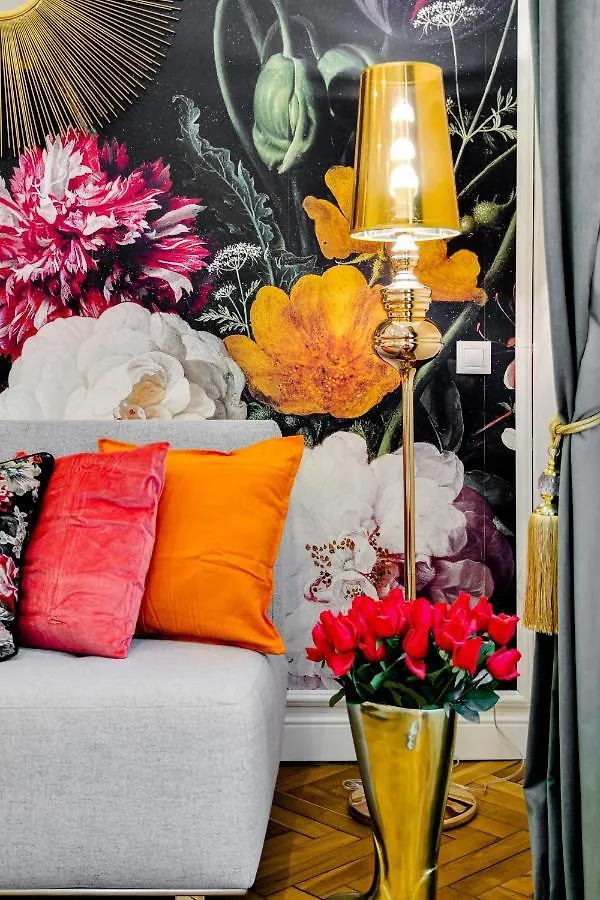 Apartamento Drama Queen In Old Town Praga