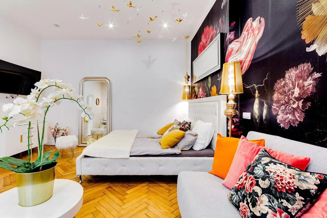 Apartamento Drama Queen In Old Town Praga República Checa