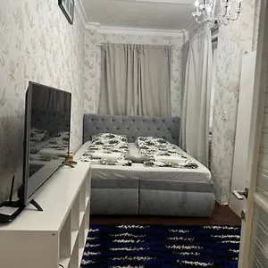  Apartment Timmy Ostrovni 4 1